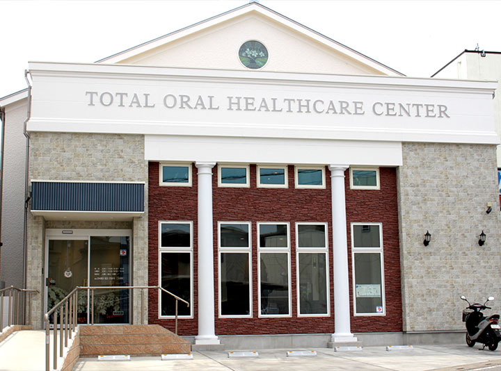 白岡市おがわ歯科クリニック様