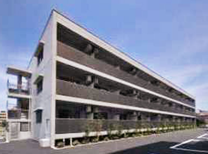 日通不動産株式会社様