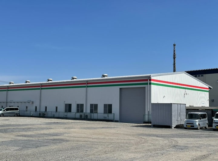 埼玉センコーロジサービス様