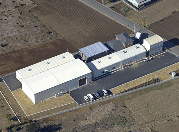 アルファイノベーション株式会社様